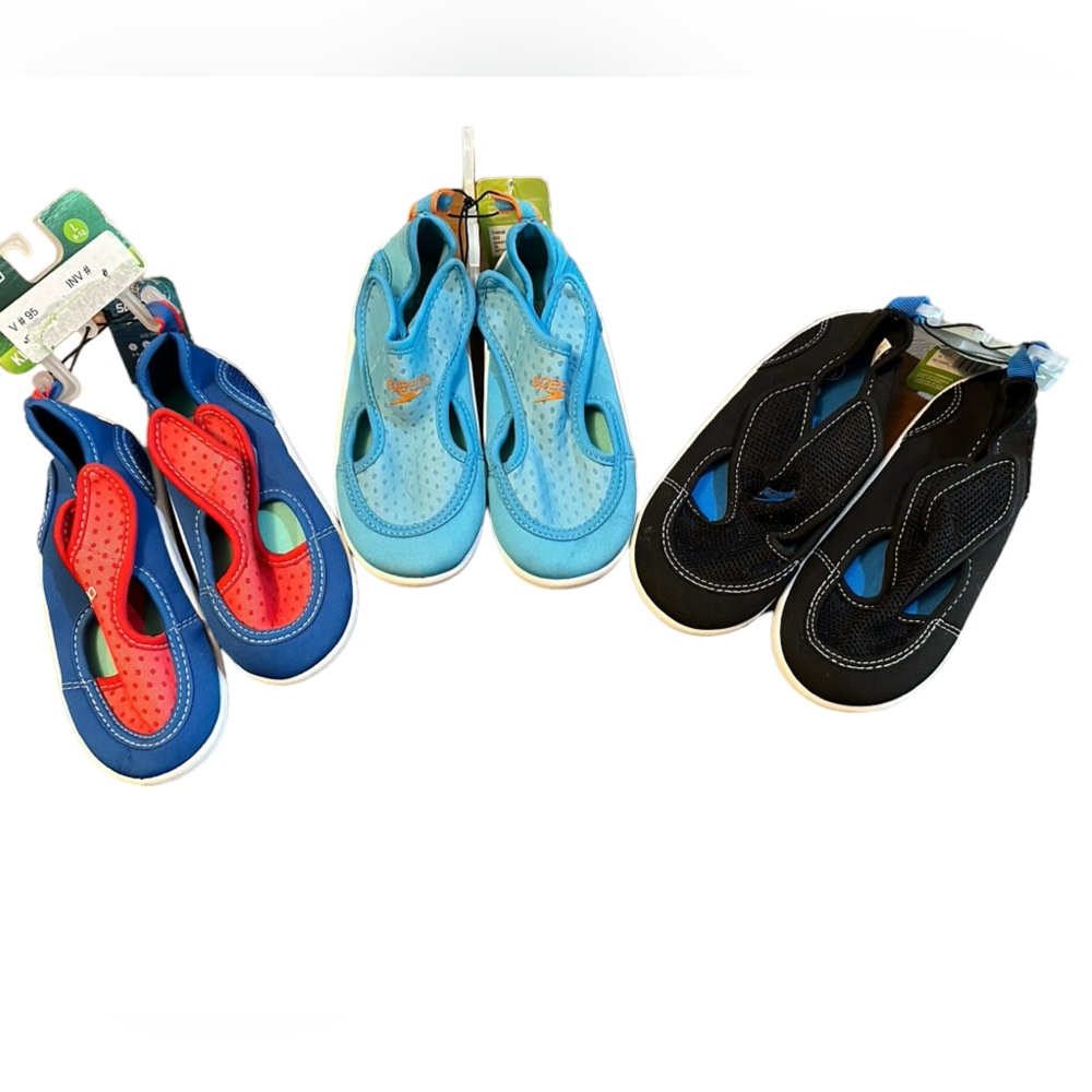 Speedo kids Hybrid Water Shoes‎ NWT various sizes